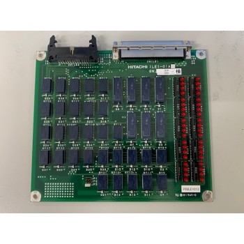 Hitachi ILE1-01A PCB